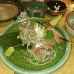 鍵屋さん仲間による恒例の飲み会の作業写真