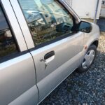 八王子市 スズキ軽自動車鍵紛失による鍵作成の作業写真