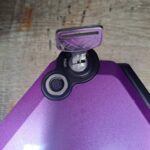 三鷹市 自転車鍵作成の作業写真3