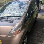 奥多摩町 三菱アイ 車鍵作成 1